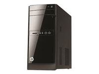 HP Desktop 110-405na