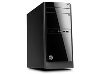 HP Desktop 110-a04