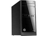 HP Desktop 110-304na
