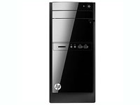 HP Desktop 110-406