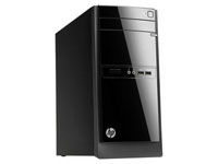 HP Desktop 110-420