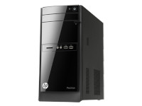 HP Desktop 110-459