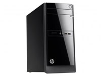HP Desktop 110-402a