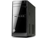 HP Desktop 110-362na