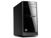 HP Desktop 110-400a