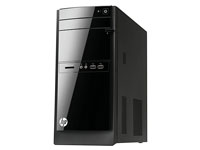 HP Desktop 110-550na