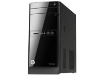 HP Desktop 110-401ng