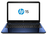 HP Pavilion Notebook 15-r221ns