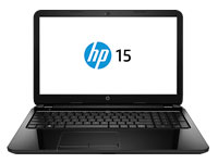 HP Pavilion Notebook 15-r204tu