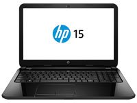 HP Pavilion Notebook 15-r280no