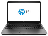 HP Pavilion Notebook 15-r230nd