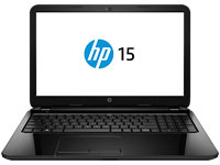 HP Pavilion Notebook 15-r207nv