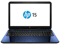 HP Pavilion Notebook 15-r219nv