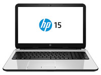 HP Pavilion Notebook 15-r200np