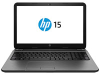HP Pavilion Notebook 15-r232TX