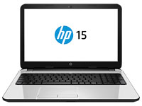 HP Pavilion Notebook 15-r203nv