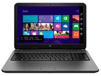 HP Pavilion Notebook 15-r213TU