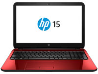 HP Pavilion Notebook 15-r209nk