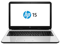 HP Pavilion Notebook 15-r238ne