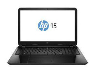 HP Pavilion Notebook 15-r200nq