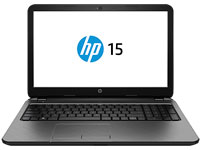 HP Pavilion Notebook 15-r224ne