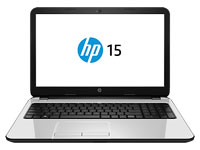 HP Pavilion Notebook 15-r253TU