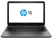 HP Pavilion Notebook 15-r231ne