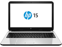 HP Pavilion Notebook 15-r220TX