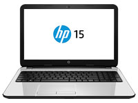 HP Pavilion Notebook 15-r227nk