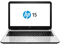 HP Pavilion Notebook 15-r216nk