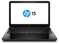 HP Pavilion Notebook 15-r202tx