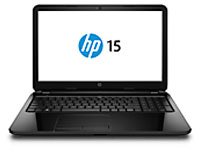 HP Pavilion Notebook 15-r208tx