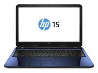 HP Pavilion Notebook 15-r203nq