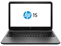 HP Pavilion Notebook 15-r205nq