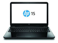 HP Pavilion Notebook 15-g080nr