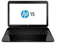 HP Pavilion Notebook 15-r000na