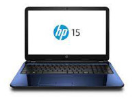 HP Pavilion Notebook 15-r024na