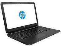 HP Pavilion Notebook 15-r005na