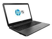 HP Pavilion Notebook 15-r012na