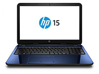 HP Pavilion Notebook 15-r034na