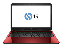 HP Pavilion Notebook 15-r033na