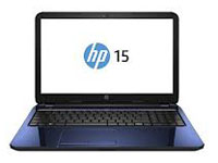 HP Pavilion Notebook 15-r031na