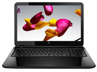 HP Pavilion Notebook 15-r022na