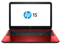 HP Pavilion Notebook 15-r030na