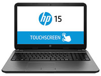 HP Pavilion Notebook 15-r020na