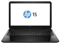 HP Pavilion Notebook 15-g000na