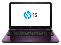 HP Pavilion Notebook 15-g094na