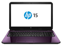 HP Pavilion Notebook 15-g093sa