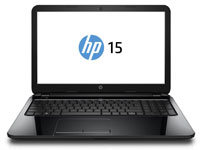 HP Pavilion Notebook 15-g002au