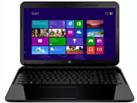 HP Pavilion Notebook 15-d051sa